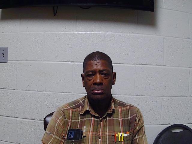 Jimmy L Washington a registered Sex Offender of Arkansas