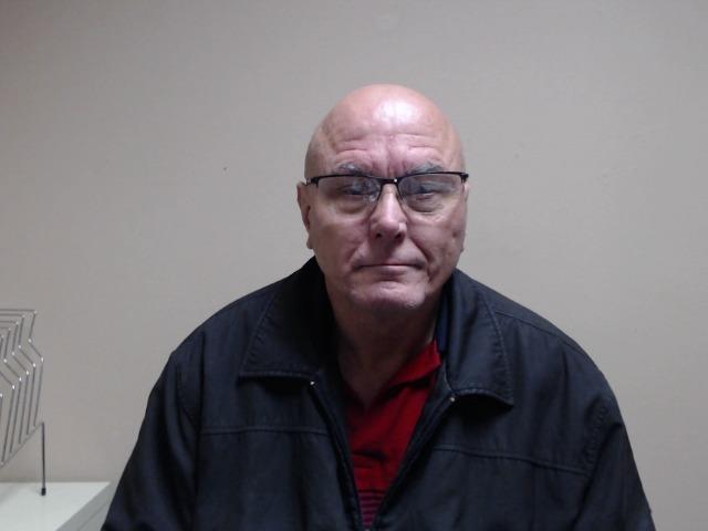 James Edward Frazier a registered Sex Offender of Arkansas