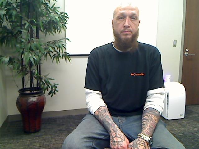 Dallas Otto Gunn a registered Sex Offender of Arkansas