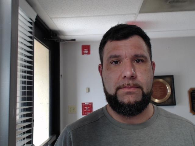 Ryan William Hardy a registered Sex Offender of Arkansas