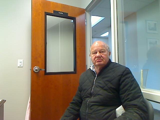 James Randall Sprouse a registered Sex Offender of Arkansas