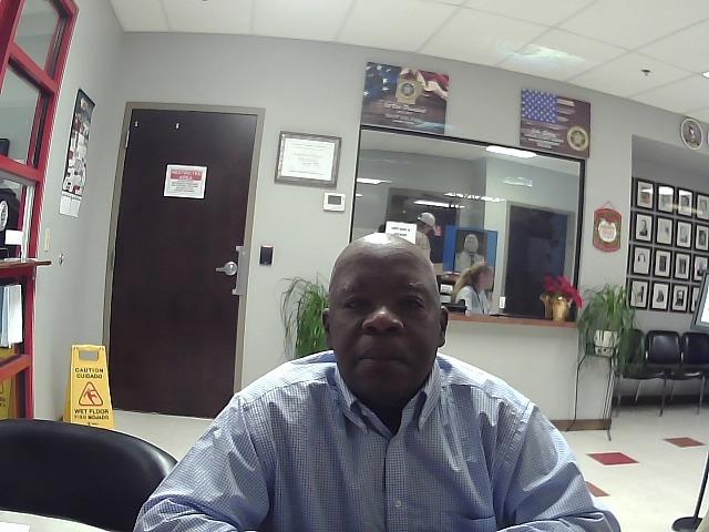 Lavell Jackson a registered Sex Offender of Arkansas