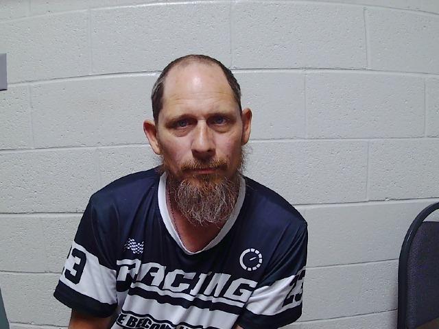 Donald Ray Hancock a registered Sex Offender of Arkansas