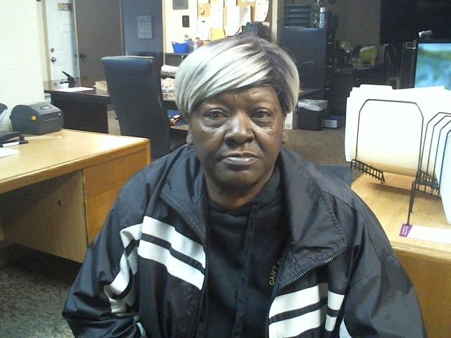 Lillie Faye Jackson a registered Sex Offender of Arkansas