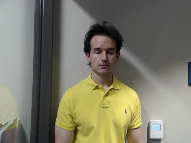 Evan Wylie Ballowe a registered Sex Offender of Arkansas