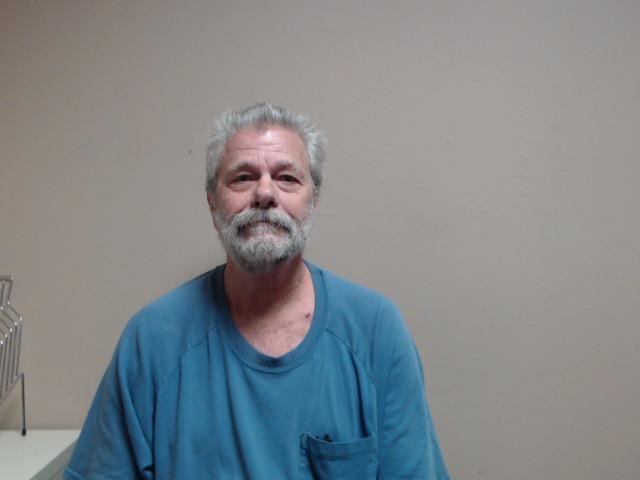 Nathan Edward Johnson a registered Sex Offender of Arkansas