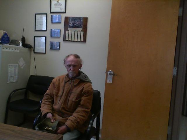 Thomas Wayne Slaughter a registered Sex Offender of Arkansas