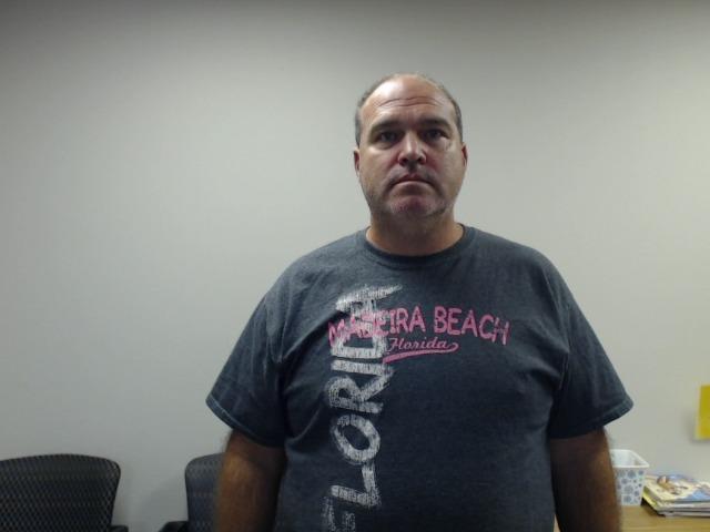 Paul Domenique Chastain a registered Sex Offender of Arkansas