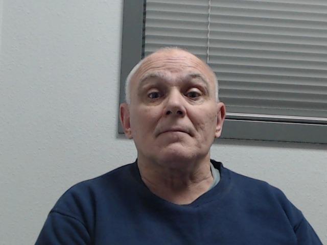 Ronnie Allen Forrest a registered Sex Offender of Arkansas