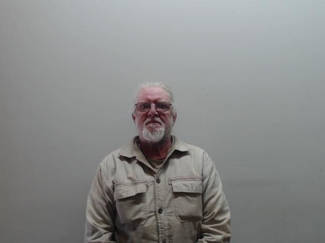 Vernon O Beck a registered Sex Offender of Arkansas