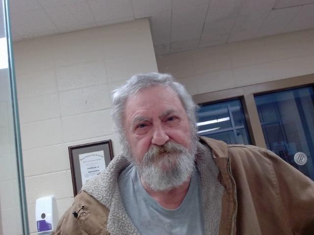 Danny L Millsap a registered Sex Offender of Arkansas