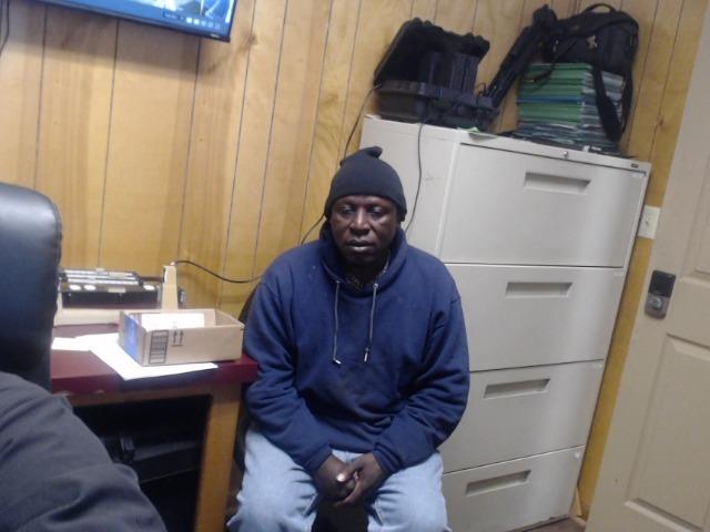 Leroy S Jackson a registered Sex Offender of Arkansas