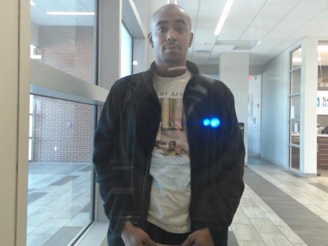 Ancel Jalal Brown a registered Sex Offender of Arkansas