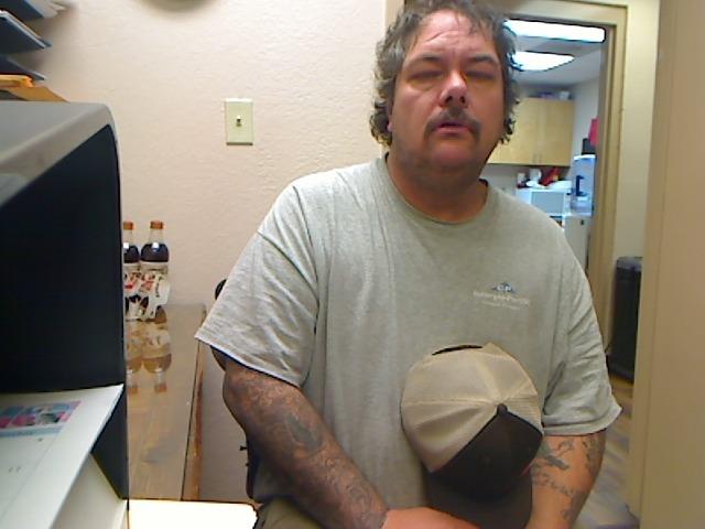 Chad Coleman a registered Sex Offender of Arkansas