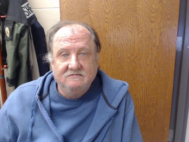 Jeffery Dale Smith a registered Sex Offender of Arkansas