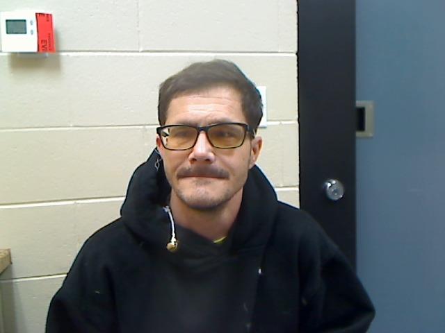 Gerald David Mccanless a registered Sex Offender of Arkansas