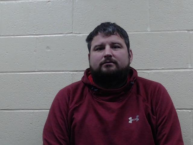 Terry Johnson a registered Sex Offender of Arkansas