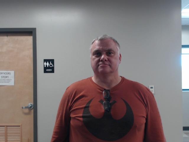 Roy Lee Mcclelland a registered Sex Offender of Arkansas