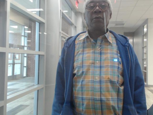 Frederick Leon Williams a registered Sex Offender of Arkansas