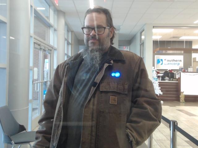 Robert Scott Thresher a registered Sex Offender of Wisconsin