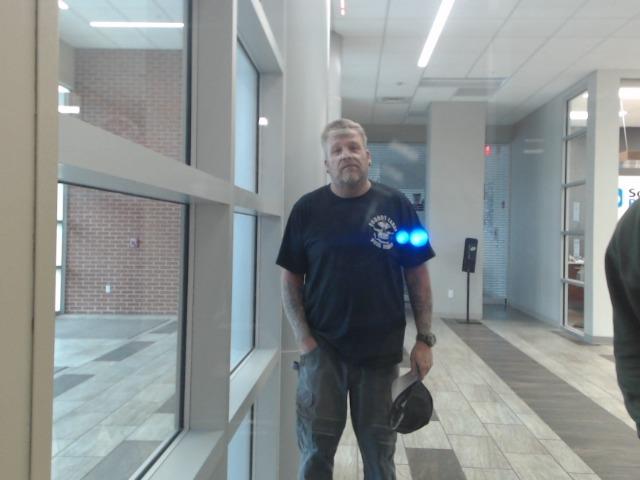 Erick Lee Wasinger a registered Sex Offender of Arkansas