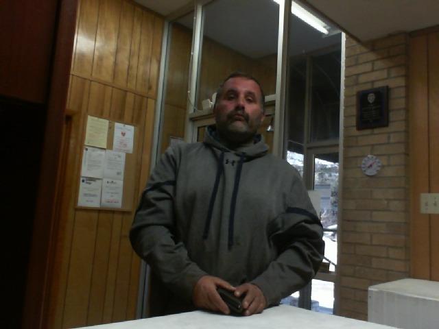 Mark Allen Johnson a registered Sex Offender of Arkansas