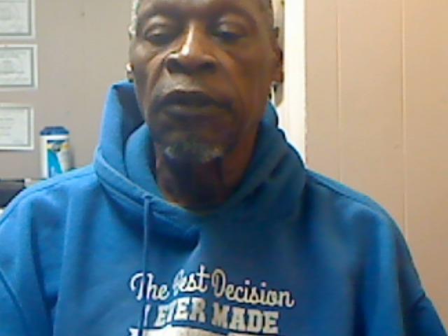 Dennis Gardner a registered Sex Offender of Arkansas