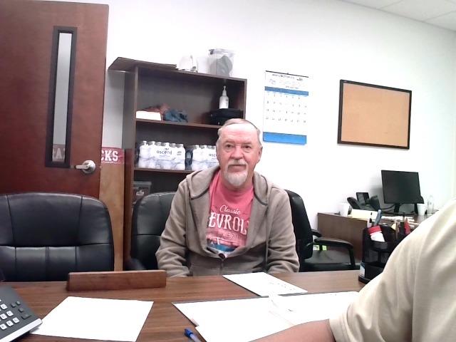 Danny Joe Roberts a registered Sex Offender of Arkansas