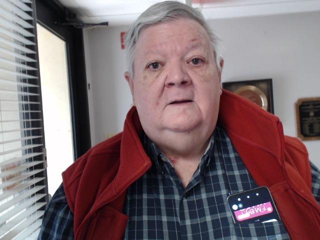 Edward William Doss a registered Sex Offender of Arkansas