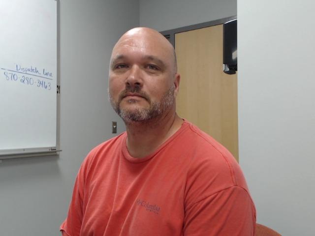 David Kurtis Mondy a registered Sex Offender of Arkansas