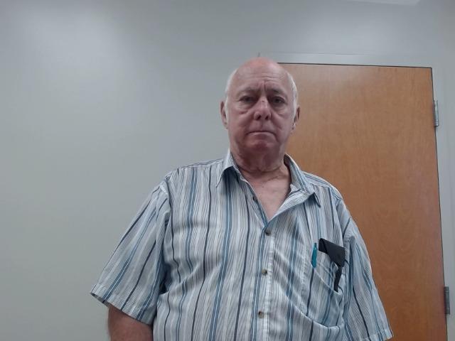 Jim Henry Cribb a registered Sex Offender of Arkansas