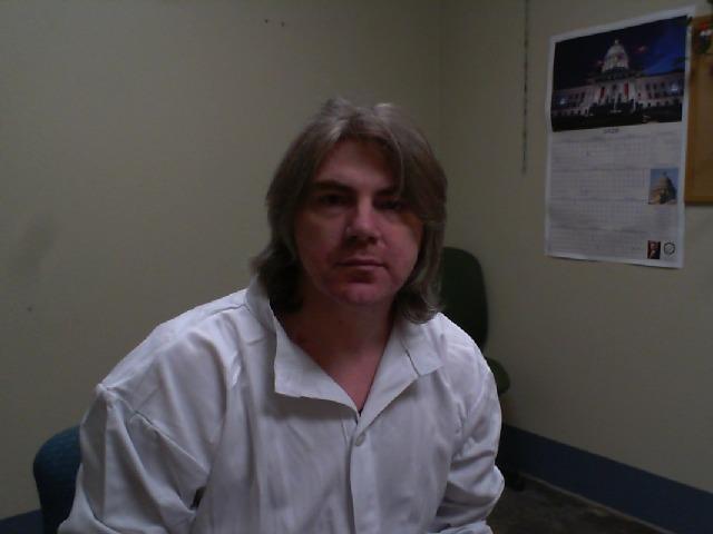 Christopher Don Pennington a registered Sex Offender of Arkansas