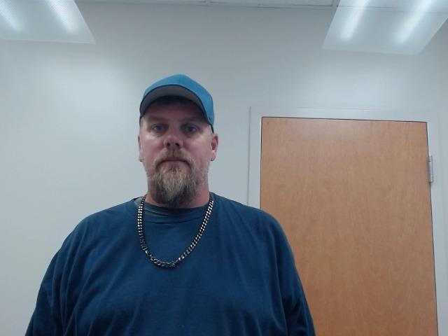 William Anthony White a registered Sex Offender of Arkansas