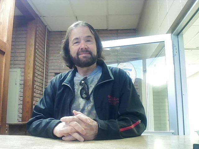 David James Campbell a registered Sex Offender of Arkansas