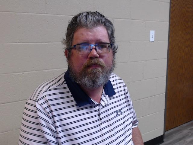 Kyle Josef Macik a registered Sex Offender of Arkansas
