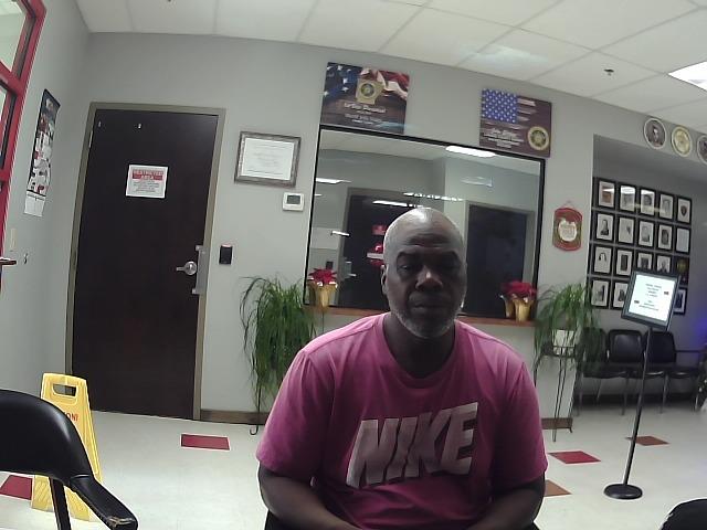 Norvell Gooden a registered Sex Offender of Arkansas