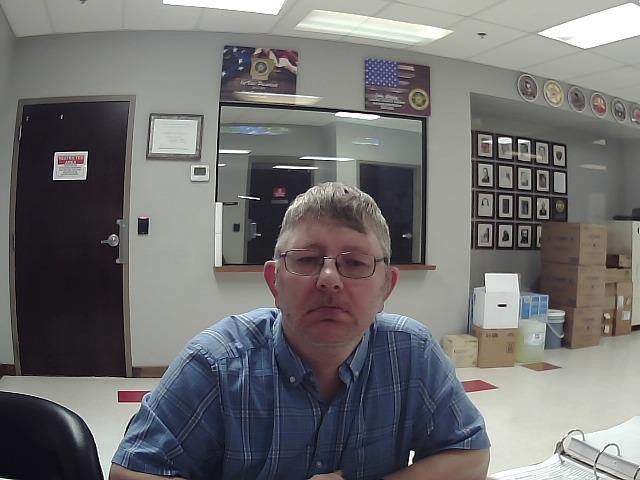 Christopher Ray Williams a registered Sex Offender of Arkansas