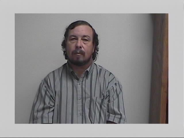 James William Berna a registered Sex Offender of California
