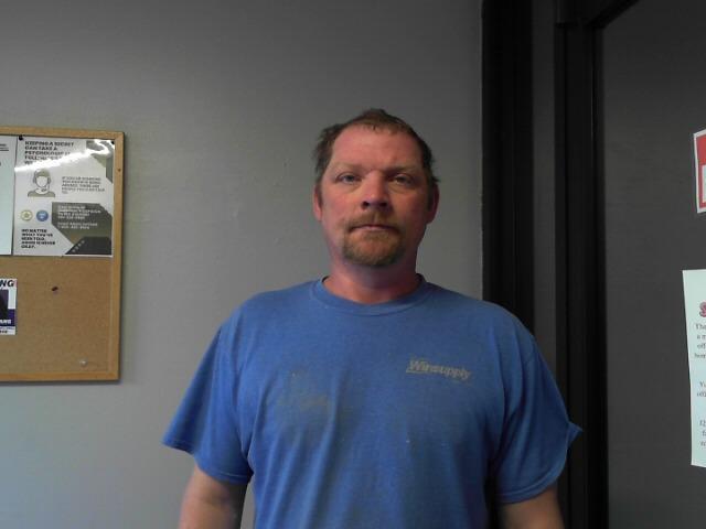 Brandon Shawn Higgs a registered Sex Offender of Arkansas