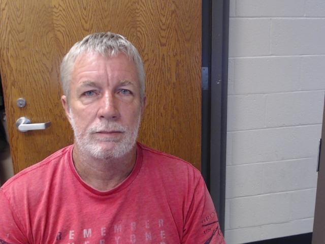 Jason Paul Mccrary a registered Sex Offender of Arkansas