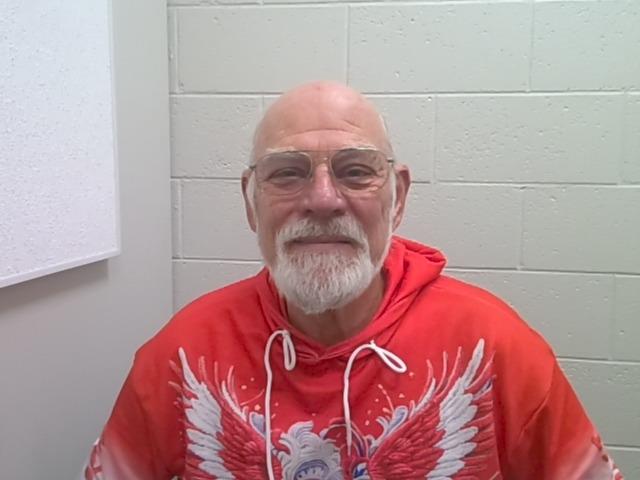 David Dee Oliver a registered Sex Offender of Arkansas