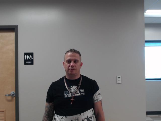 Robert Kyle Franklin a registered Sex Offender of Arkansas