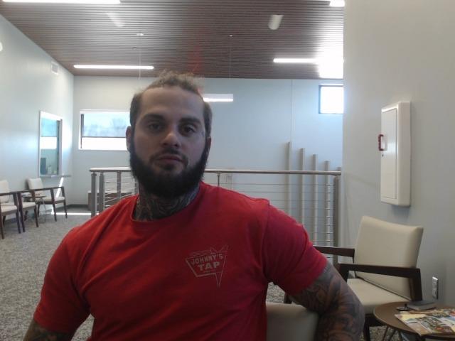 Erik Alastair Morton a registered Sex Offender of Arkansas
