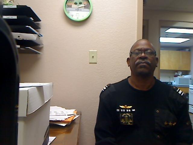 Dwight Trotter a registered Sex Offender of Arkansas