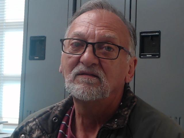 Carvin Ray Ware a registered Sex Offender of Arkansas