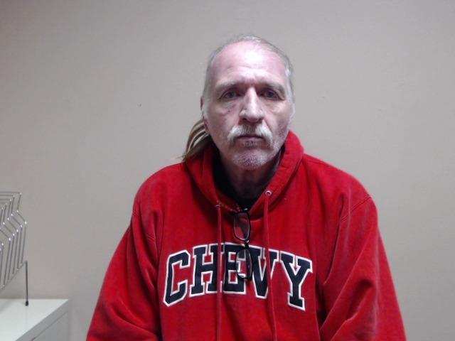 James Lloyd Cox a registered Sex Offender of Arkansas