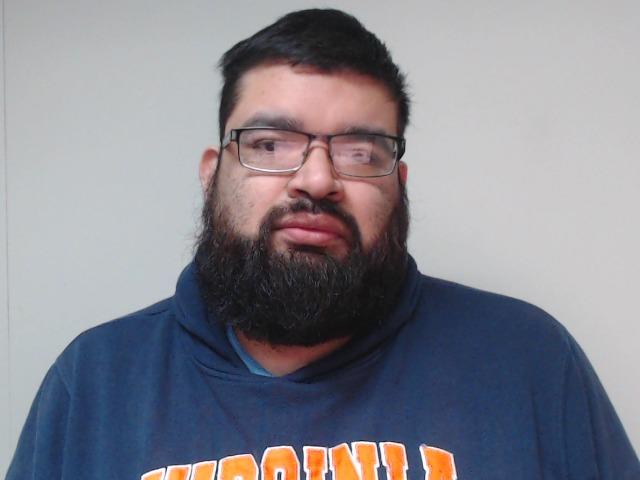 Luiz Ramon Sanchez a registered Sex Offender of Arkansas