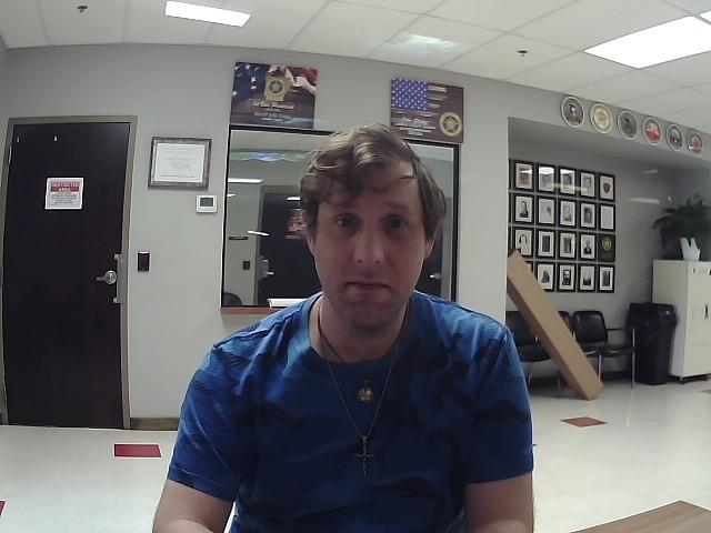 Brett Andrew Sisson a registered Sex Offender of Arkansas