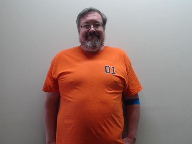 Sloan B Vanderpool a registered Sex Offender of Arkansas