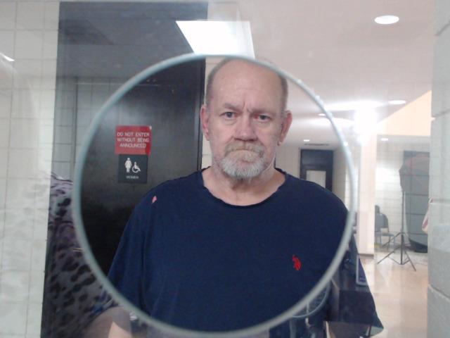 Gene Autry Harp a registered Sex Offender of Arkansas